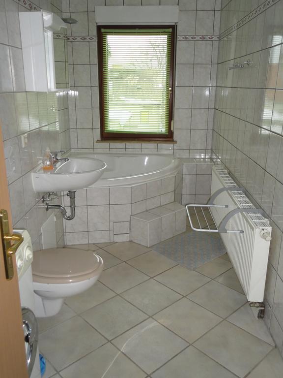 Gaestewohnungen Hennig Markkleeberg Camera foto